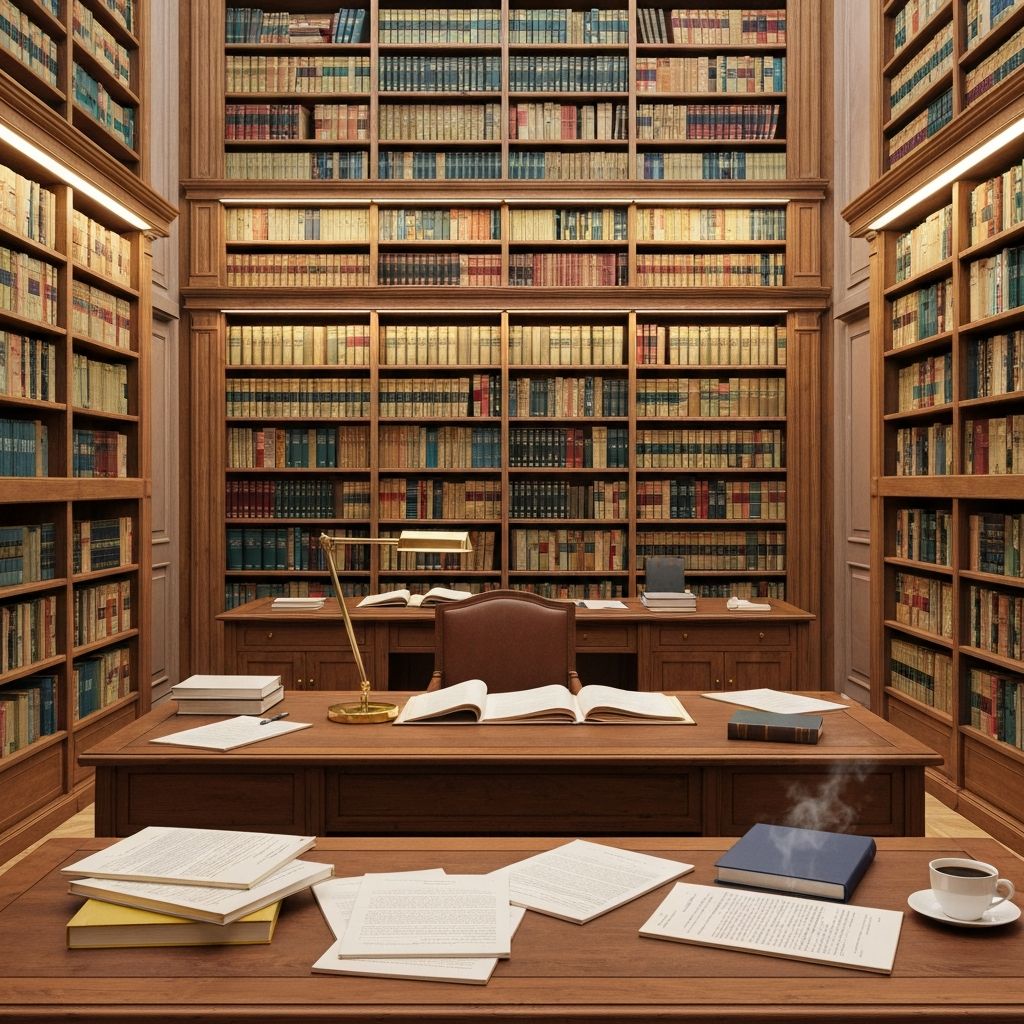 Legal Insights