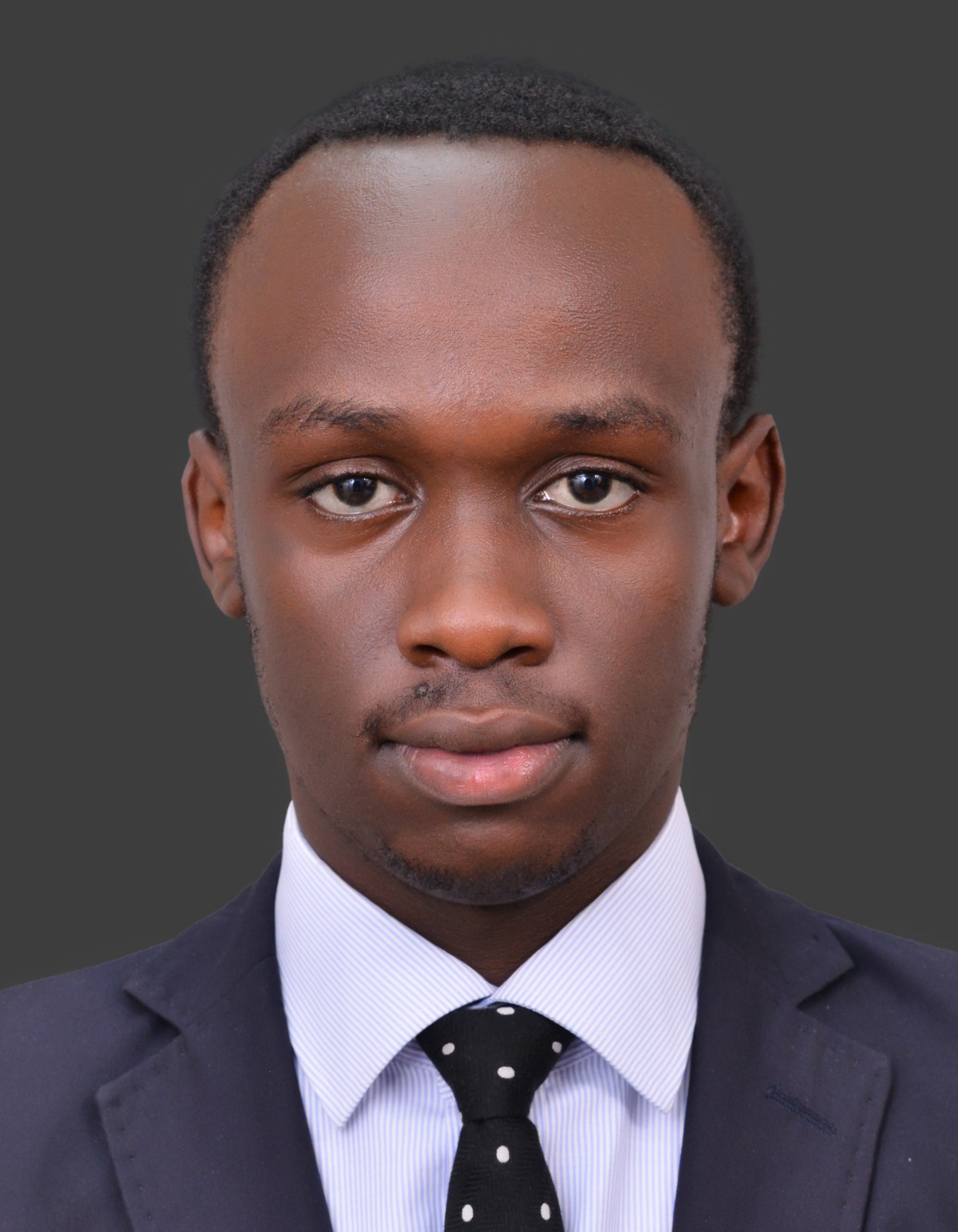 Prince Gichaga King'ori, Managing Partner at Kings Law Advocates LLP